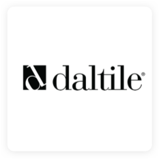 Daltile | Drapery Affair