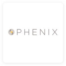 Phenix | Drapery Affair