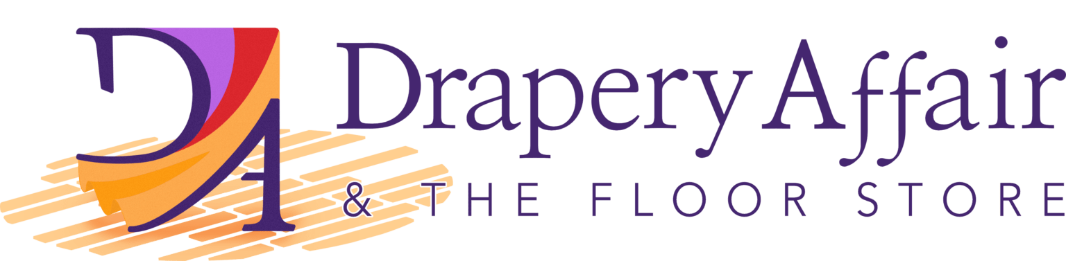 Logo | Drapery Affair
