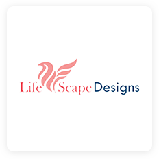 LifeScape Designs | Drapery Affair
